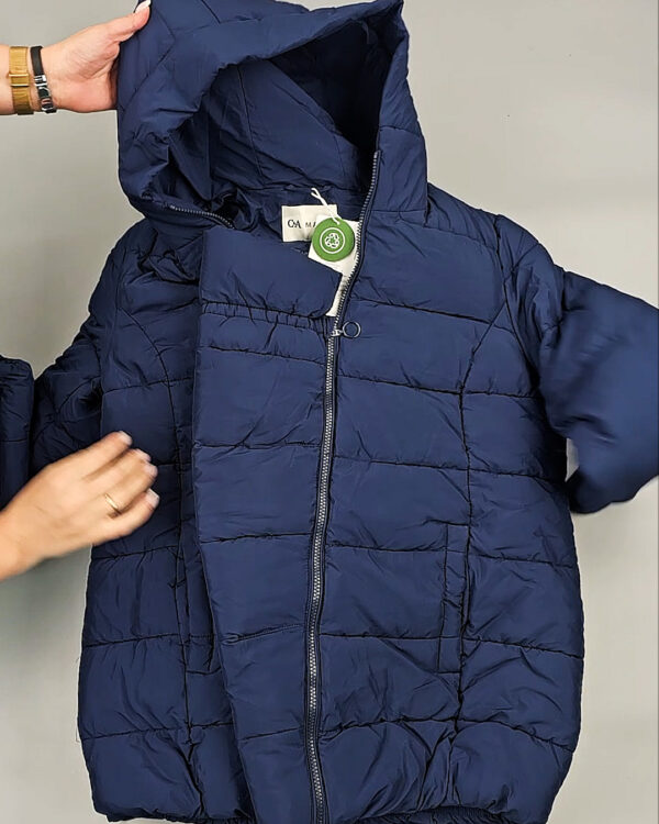 Фотография  879 - Верхняя одежда для беременных C&A 025#8,45 кг, ЛОТ СТ-9325 оптом в Новосибирске и Новосибирской области