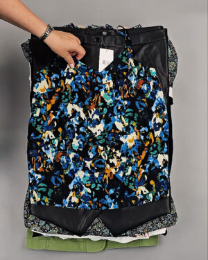 Фотография  573 - СТОК mix Women 075#11 кг оптом в Новосибирске и Новосибирской области