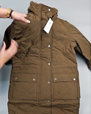 Фотография  157 - Верхняя одежда BESTSELLER Дания 104#10 кг оптом в Новосибирске и Новосибирской области