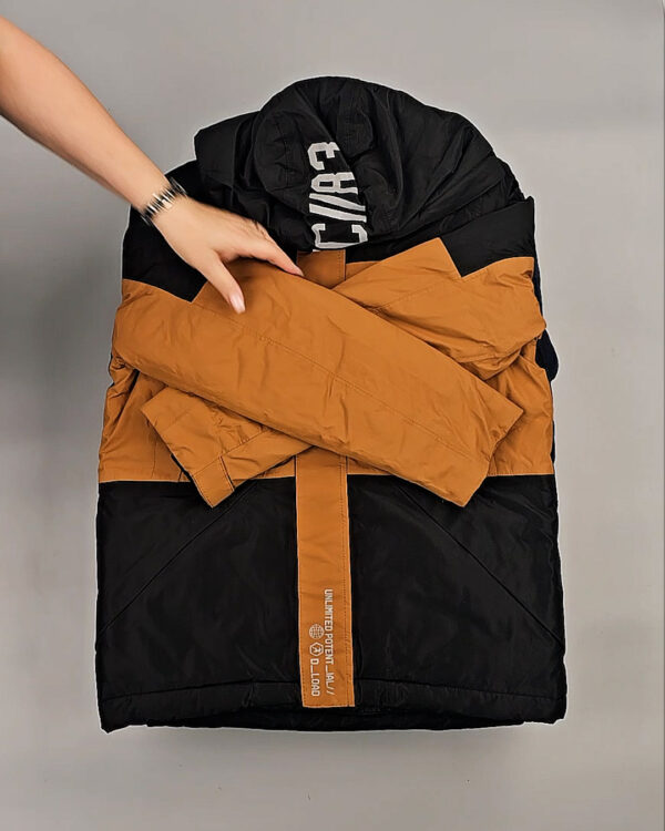 Фотография  218 - Верхняя одежда СТОК дети 065#10 кг, ЛОТ СТ-9340 оптом в Новосибирске и Новосибирской области