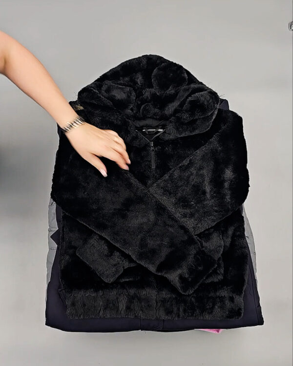 Фотография  661 - Верхняя одежда СТОК дети 065#10 кг, ЛОТ СТ-9343 оптом в Новосибирске и Новосибирской области