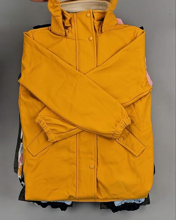 Фотография  447 - Верхняя одежда TCM kids 074#7 кг оптом в Новосибирске и Новосибирской области