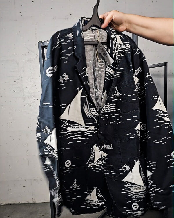 Фотография  372 - BRAND men 075#10,8 кг, ЛОТ №9106 оптом в Новосибирске и Новосибирской области