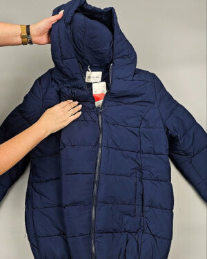 Фотография  556 - Верхняя одежда для беременных C&A 025#8,45 кг, ЛОТ СТ-9325 оптом в Новосибирске и Новосибирской области