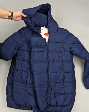 Фотография  589 - Верхняя одежда для беременных C&A 025#9,65 кг, ЛОТ СТ-9326 оптом в Новосибирске и Новосибирской области