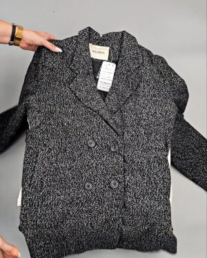 Фотография  341 - Верхняя одежда Корея 085#15 кг оптом в Новосибирске и Новосибирской области