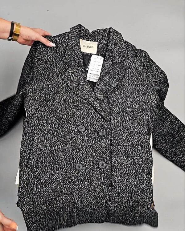 Фотография  484 - Верхняя одежда Корея 085#15 кг оптом в Новосибирске и Новосибирской области