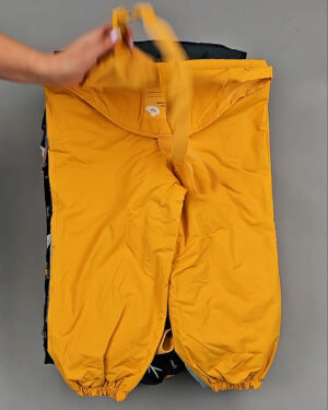 Фотография  453 - Верхняя одежда TCM kids зима 104#5 кг, ЛОТ СТ-9334 оптом в Новосибирске и Новосибирской области