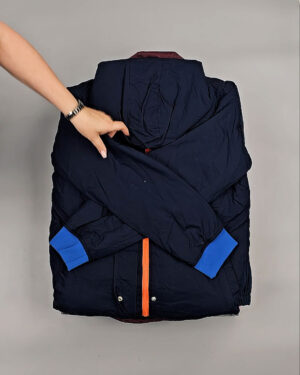 Фотография  622 - Верхняя одежда СТОК дети 065#10 кг, ЛОТ СТ-9340 оптом в Новосибирске и Новосибирской области