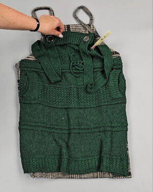 Фотография  664 - Платья Корея Winter 085#4,6 кг, ЛОТ СТ-9228 оптом в Новосибирске и Новосибирской области