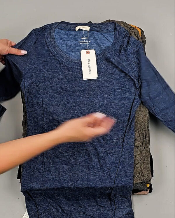 Фотография  436 - Тонковки Корея 085#5 кг, ЛОТ СТ-9214 оптом в Новосибирске и Новосибирской области