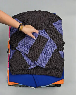 Фотография  240 - JACK JONES Women mix 075 #15 кг оптом в Новосибирске и Новосибирской области