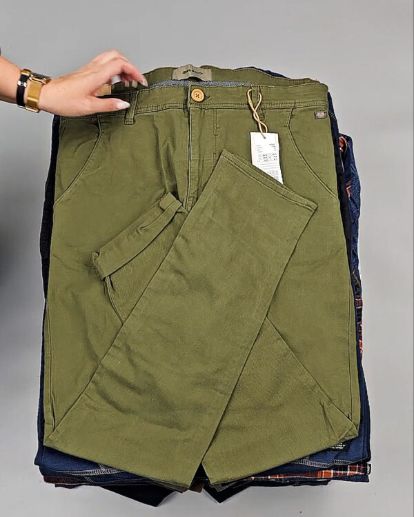 Фотография  418 - BLEND HE Winter 075#20 кг, ЛОТ №СТ-9254 оптом в Новосибирске и Новосибирской области