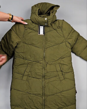 Фотография  807 - Верхняя одежда BESTSELLER Дания 104#10 кг оптом в Новосибирске и Новосибирской области