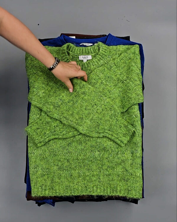 Фотография  151 - B.YOUNG Winter mix 104#15 кг, ЛОТ СТ-9195 оптом в Новосибирске и Новосибирской области