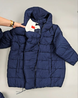 Фотография  182 - Верхняя одежда для беременных C&A 025#9,75 кг, ЛОТ СТ-9327 оптом в Новосибирске и Новосибирской области