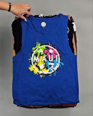 Фотография  620 - OVS Summer м/ж mix#15 кг, ЛОТ СТ-9165 оптом в Новосибирске и Новосибирской области