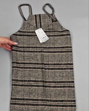 Фотография  825 - Платья Корея Winter 085#4,6 кг, ЛОТ СТ-9228 оптом в Новосибирске и Новосибирской области