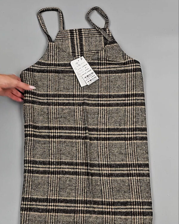 Фотография  147 - Платья Корея Winter 085#4,6 кг, ЛОТ СТ-9228 оптом в Новосибирске и Новосибирской области