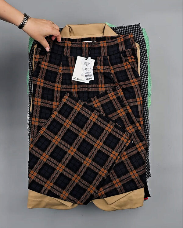 Фотография  245 - ICHI mix 075#15 кг, ЛОТ СТ-9206 оптом в Новосибирске и Новосибирской области