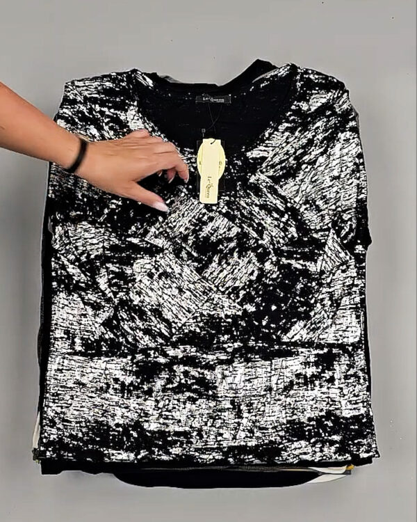 Фотография  133 - Тонковки Корея 085#5 кг, ЛОТ СТ-9215 оптом в Новосибирске и Новосибирской области