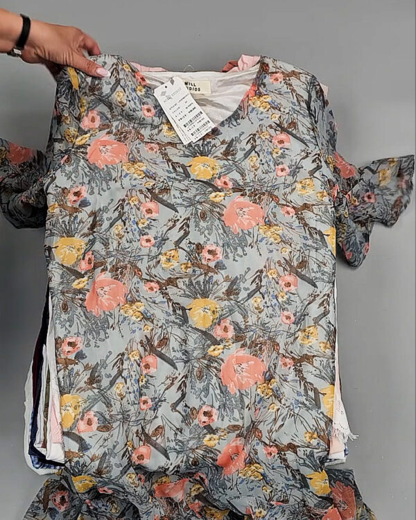 Фотография  324 - Платья Корея Summer 085#7 кг, ЛОТ СТ-9208 оптом в Новосибирске и Новосибирской области