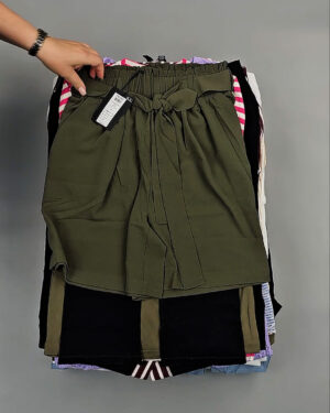 Фотография  667 - PIECES Summer mix 045#15 кг, ЛОТ СТ-9179 оптом в Новосибирске и Новосибирской области