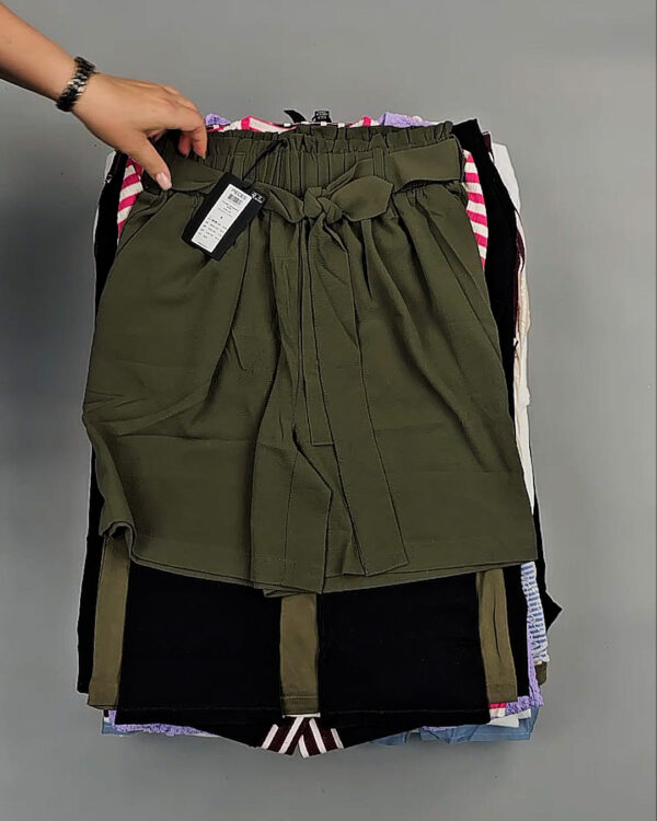 Фотография  399 - PIECES Summer mix 045#15 кг, ЛОТ СТ-9179 оптом в Новосибирске и Новосибирской области