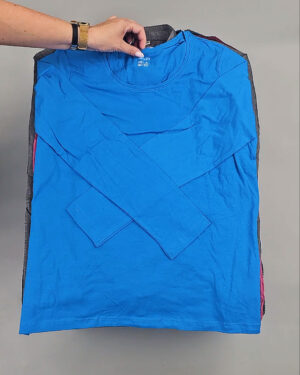 Фотография  156 - LIDL Winter mix 114#15 кг, ЛОТ №9133 оптом в Новосибирске и Новосибирской области