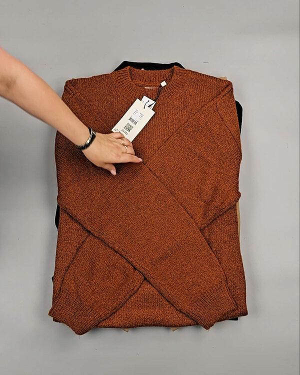 Фотография  627 - BLEND HE + Winter 075#13 кг, ЛОТ №СТ-9259 оптом в Новосибирске и Новосибирской области