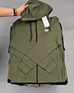 Фотография  901 - JACK JONES Men Winter mix 075#20 кг, ЛОТ № СТ-9266 оптом в Новосибирске и Новосибирской области