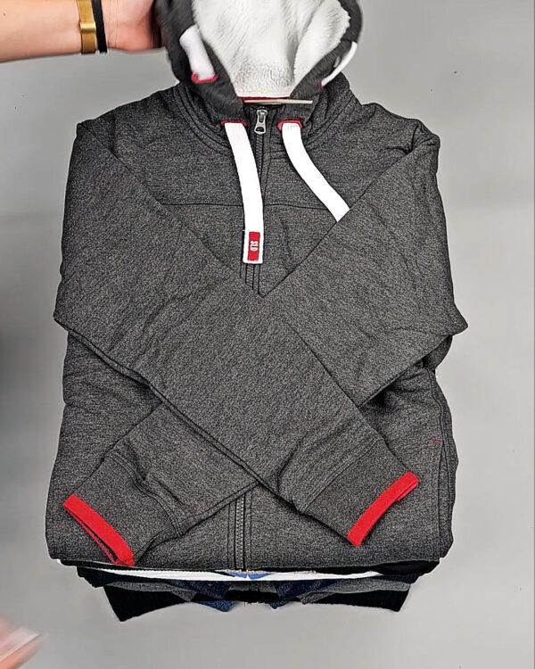 Фотография  944 - SOLID W 104#18,6 кг, ЛОТ СТ-9299 оптом в Новосибирске и Новосибирской области