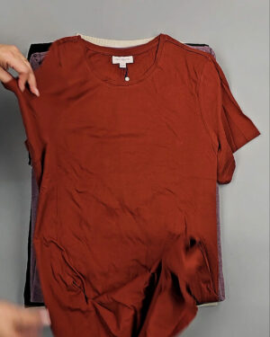 Фотография  724 - CARMACOMA mix 075#25 шт, ЛОТ СТ-9308 оптом в Новосибирске и Новосибирской области