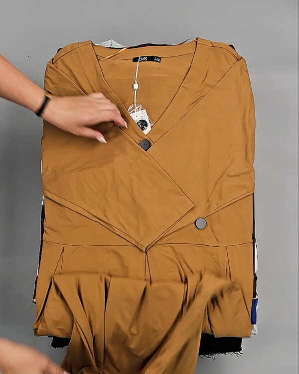 Фотография  914 - OVS Summer м/ж mix#15 кг, ЛОТ СТ-9164 оптом в Новосибирске и Новосибирской области