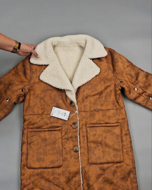 Фотография  676 - Верхняя одежда VILA#10 кг оптом в Новосибирске и Новосибирской области