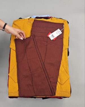 Фотография  161 - OVS Winter м/ж mix#15 кг оптом в Новосибирске и Новосибирской области