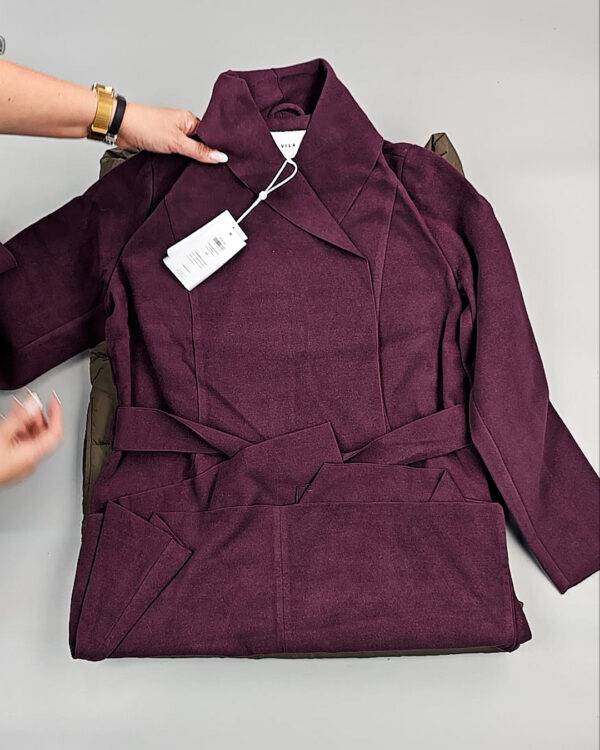 Фотография  793 - Верхняя одежда BESTSELLER Дания 104#10 кг оптом в Новосибирске и Новосибирской области