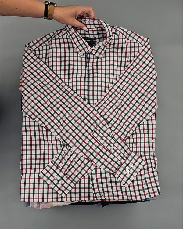 Фотография  273 - LIDL Winter mix 114#15 кг, ЛОТ №9135 оптом в Новосибирске и Новосибирской области