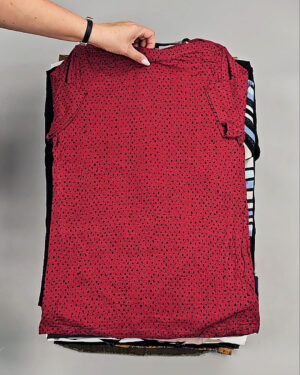 Фотография  474 - OVS Summer м/ж mix#15 кг, ЛОТ СТ-9162 оптом в Новосибирске и Новосибирской области