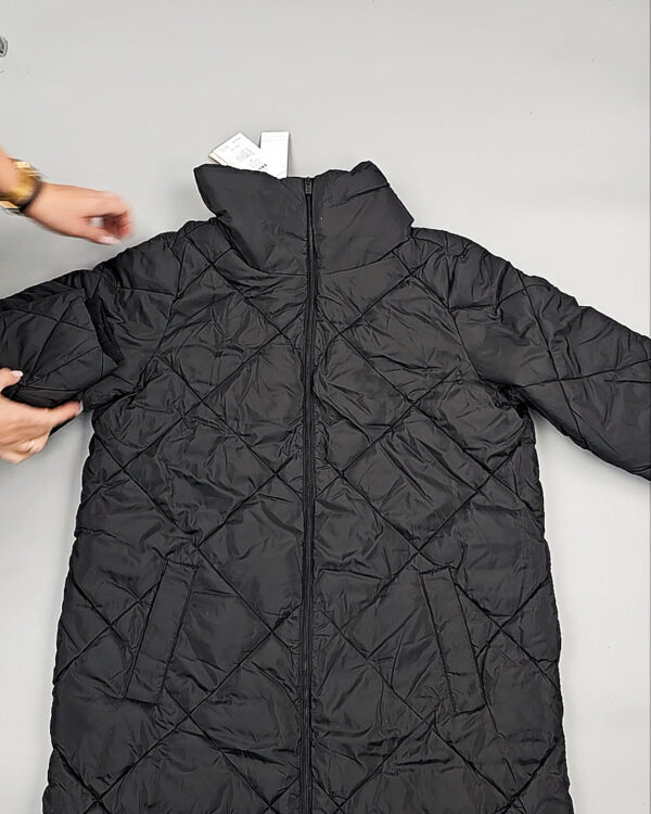 Фотография  327 - Верхняя одежда BESTSELLER Дания 104#10 кг, ЛОТ СТ-9314 оптом в Новосибирске и Новосибирской области