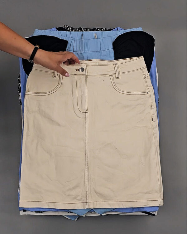 Фотография  525 - TCM Summer 074#15 кг, ЛОТ №9150 оптом в Новосибирске и Новосибирской области