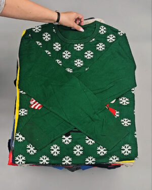 Фотография  124 - LIDL Winter mix 124#15 кг, ЛОТ №9147 оптом в Новосибирске и Новосибирской области