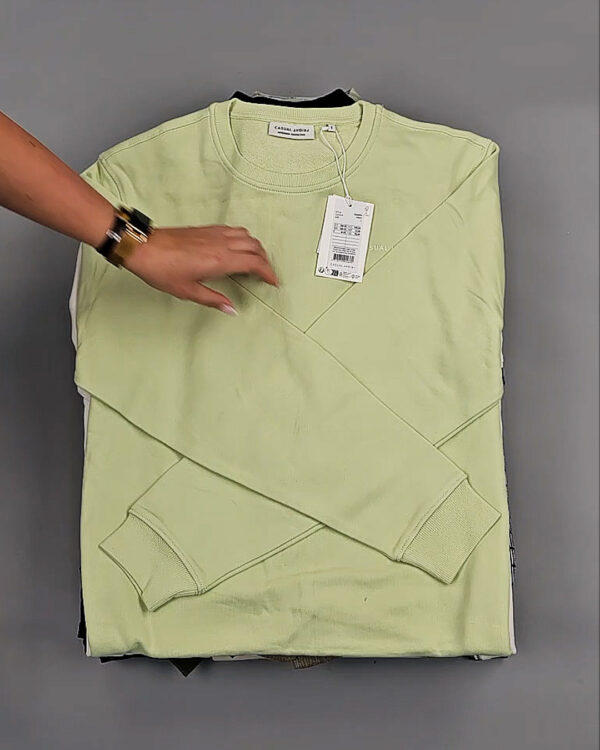 Фотография  909 - CASUAL FRIDAY Summer 075#15,6 кг, ЛОТ № СТ-9273 оптом в Новосибирске и Новосибирской области