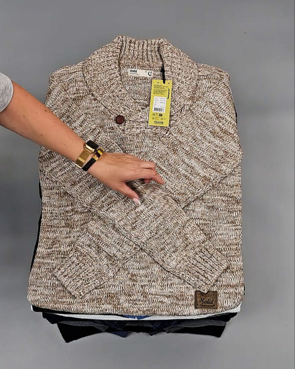 Фотография  444 - SOLID W 104#18,6 кг, ЛОТ СТ-9299 оптом в Новосибирске и Новосибирской области