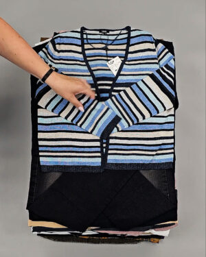 Фотография  387 - OVS Summer м/ж mix#15 кг, ЛОТ СТ-9162 оптом в Новосибирске и Новосибирской области