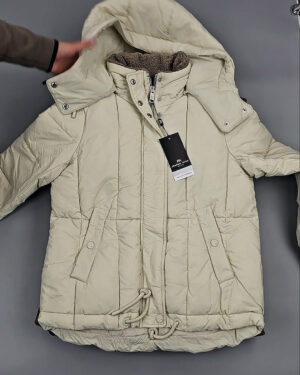 Фотография  670 - Верхняя одежда женская CAN 104#15 кг, ЛОТ СТ-9353 оптом в Новосибирске и Новосибирской области