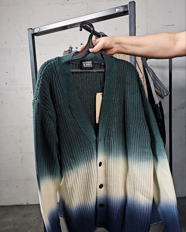 Фотография  871 - BRAND men 075#12,5 кг, ЛОТ №9110 оптом в Новосибирске и Новосибирской области