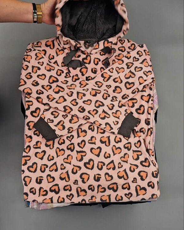 Фотография  851 - LIDL Winter mix 114#15 кг, ЛОТ №9135 оптом в Новосибирске и Новосибирской области