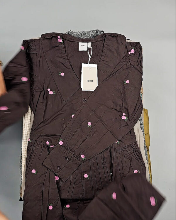 Фотография  496 - ICHI Winter mix 104#15 кг, ЛОТ СТ-9200 оптом в Новосибирске и Новосибирской области