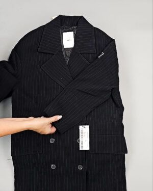 Фотография  781 - Жакеты Корея 085#10 кг оптом в Новосибирске и Новосибирской области